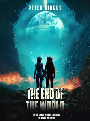 cover image of End of the World